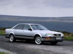 Audi V8 1988 года (UK)